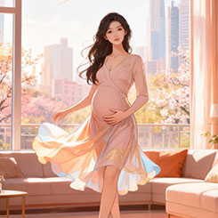 据上市公😗🌁司Rich👩‍💼👸 Spa🌟rkle🥨南充代孕提供给媒体的文📃💱